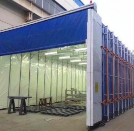 香蕉视频安卓下载噴漆房